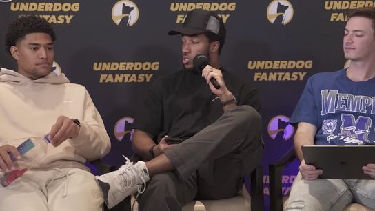 Steelers' Rivals Kyle Hamilton And Marlon Humphrey Reminisce On Jaylen Warren Absolutely Inflicting Pain On The Ravens' Defense (Steelers News)